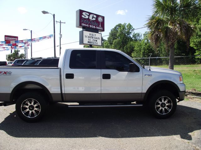 Ford F150 2007 photo 11