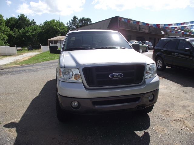 Ford F150 2007 photo 3