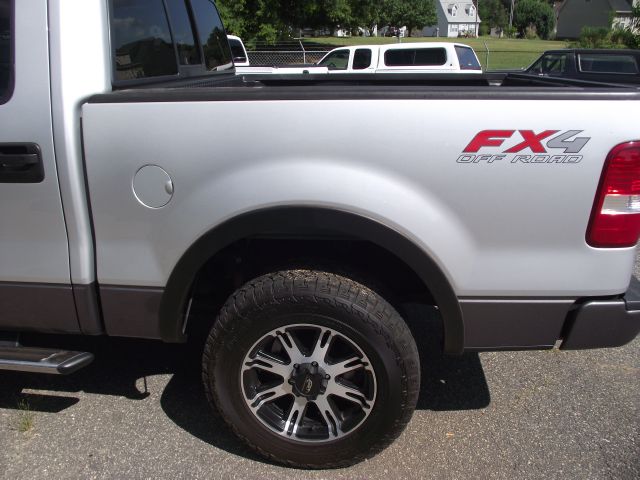 Ford F150 2007 photo 4