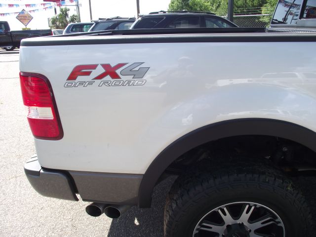 Ford F150 2007 photo 7