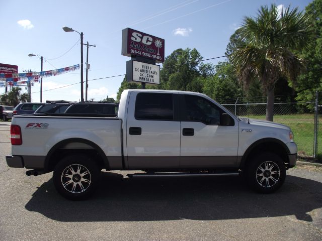 Ford F150 2007 photo 8