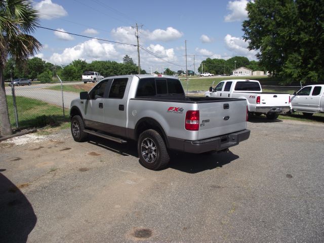 Ford F150 2007 photo 9