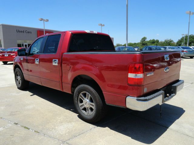 Ford F150 2007 photo 1