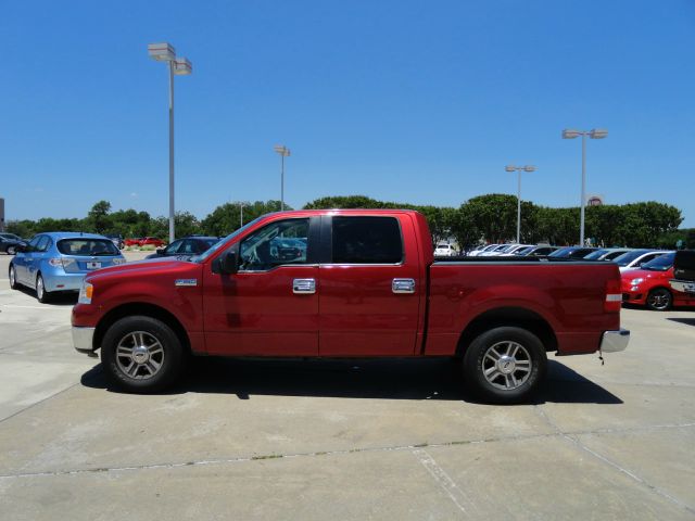 Ford F150 2007 photo 2