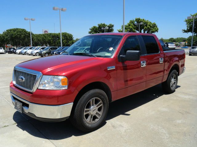 Ford F150 2007 photo 3