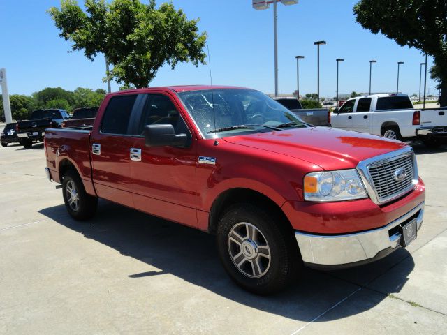 Ford F150 2007 photo 4