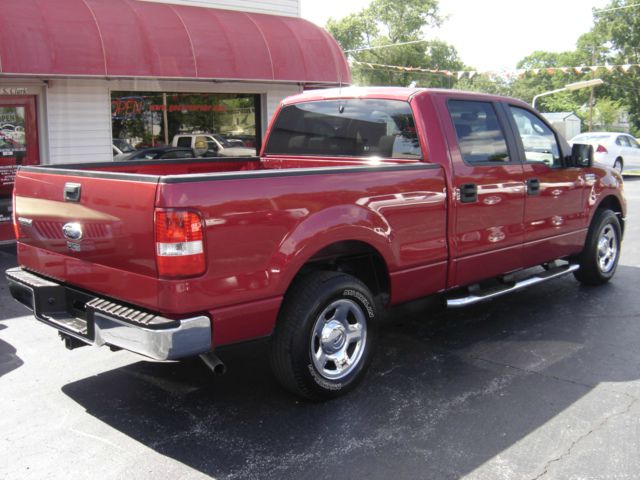 Ford F150 2007 photo 1