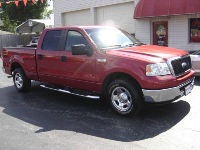 Ford F150 2007 photo 2