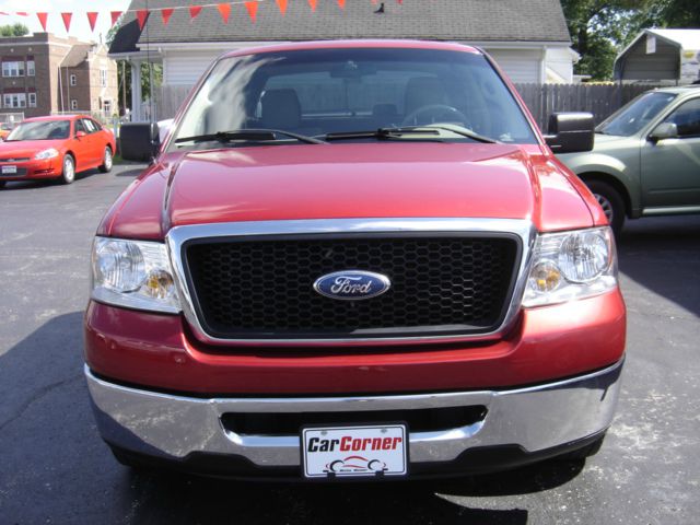 Ford F150 2007 photo 3