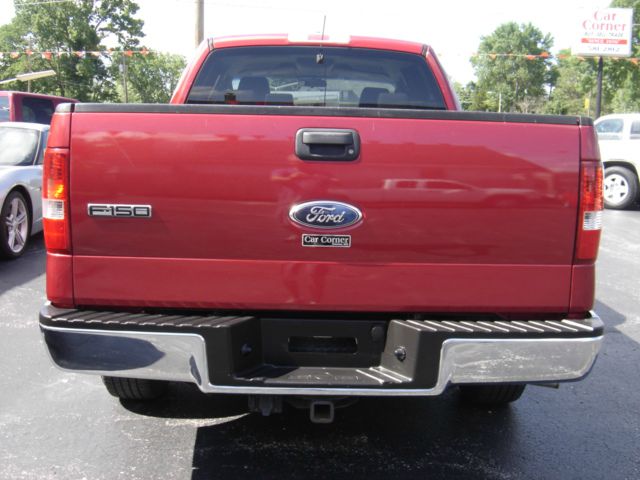 Ford F150 2007 photo 4