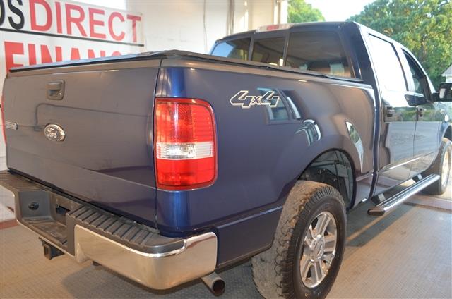 Ford F150 2007 photo 11