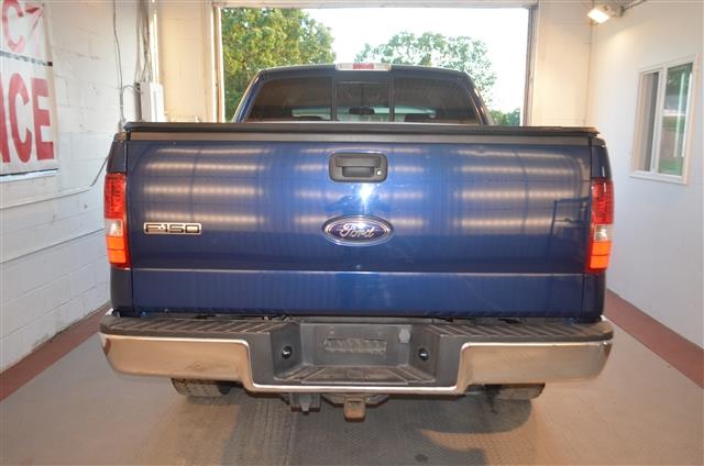 Ford F150 2007 photo 13