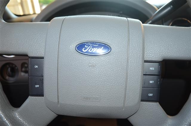 Ford F150 2007 photo 14