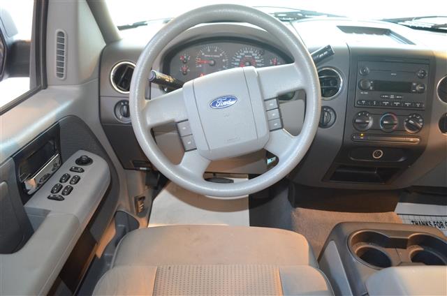 Ford F150 2007 photo 19