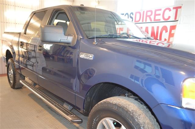 Ford F150 2007 photo 2