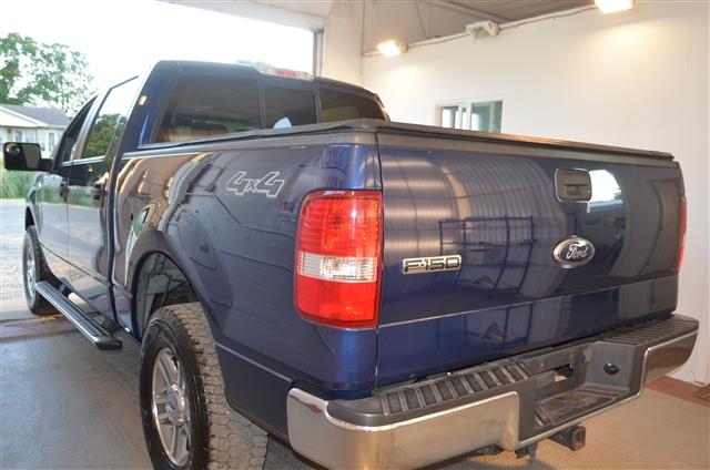 Ford F150 2007 photo 3