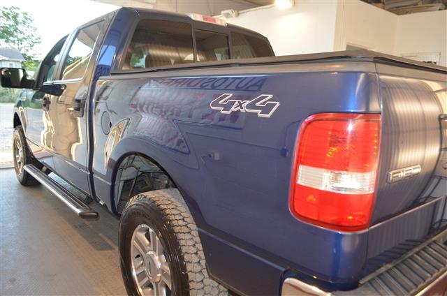 Ford F150 2007 photo 9