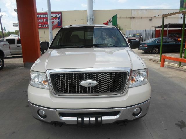 Ford F150 2007 photo 3