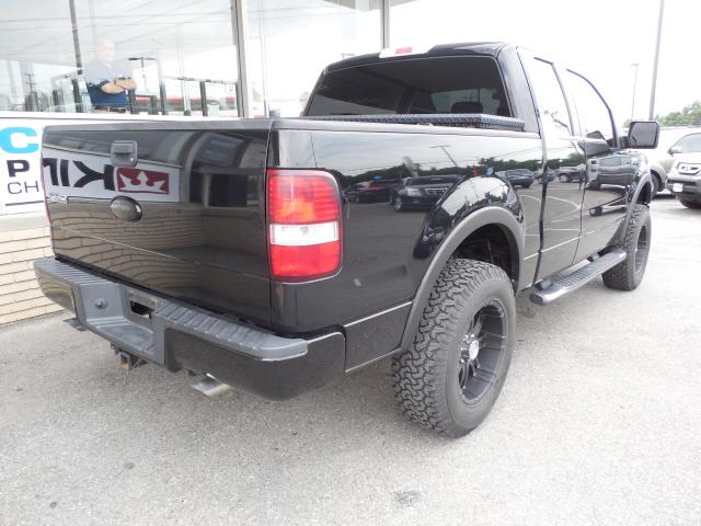 Ford F150 2007 photo 2