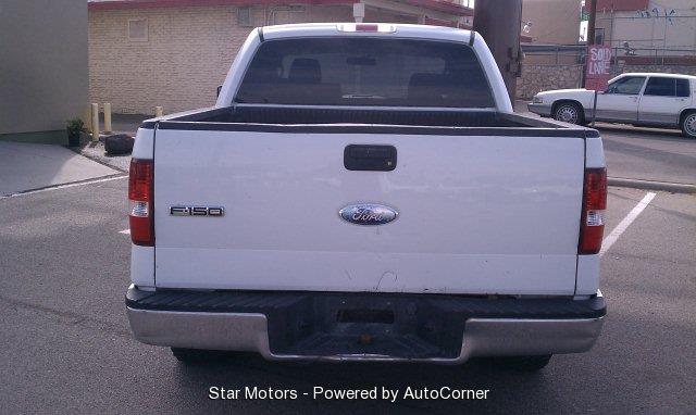 Ford F150 2007 photo 3