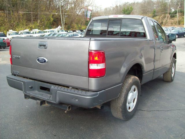 Ford F150 2007 photo 1