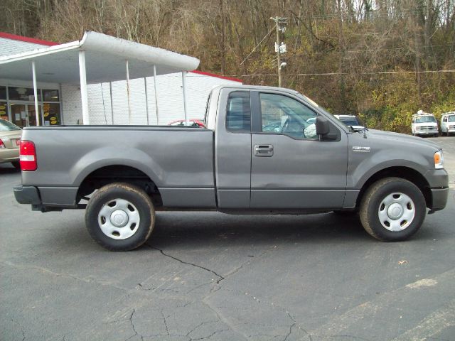 Ford F150 2007 photo 2