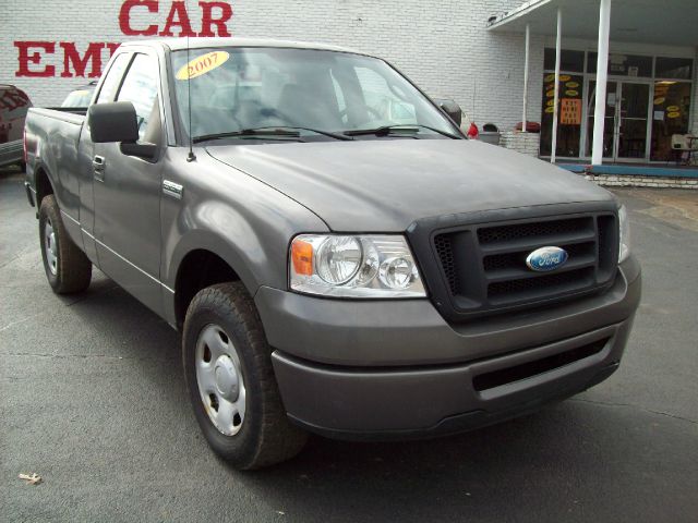 Ford F150 2007 photo 3