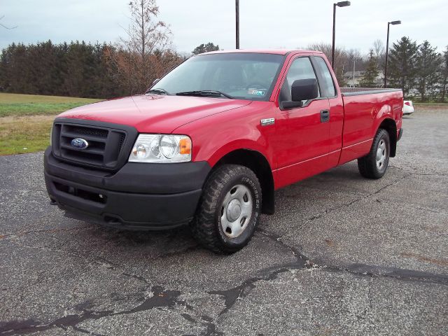 Ford F150 2007 photo 1