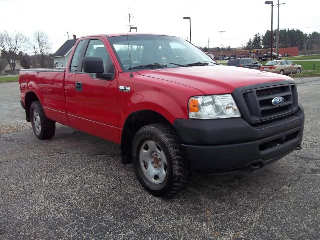 Ford F150 2007 photo 2