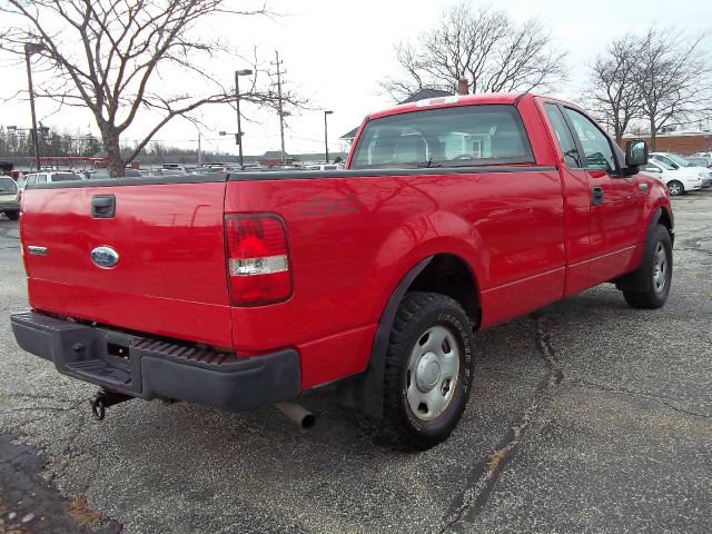 Ford F150 2007 photo 3