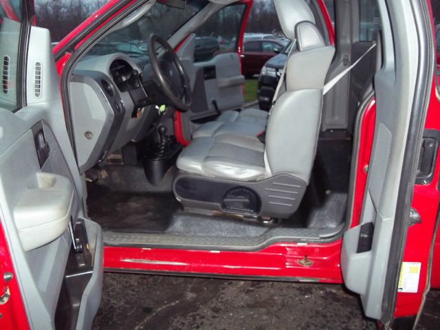 Ford F150 2007 photo 4