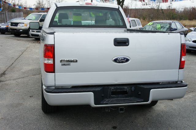 Ford F150 2007 photo 1