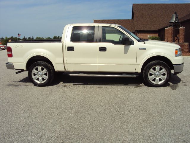 Ford F150 Sport 4WD Pickup Truck