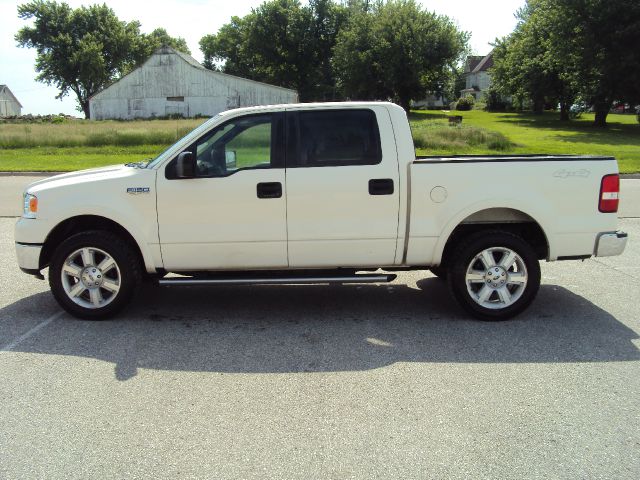 Ford F150 2007 photo 1