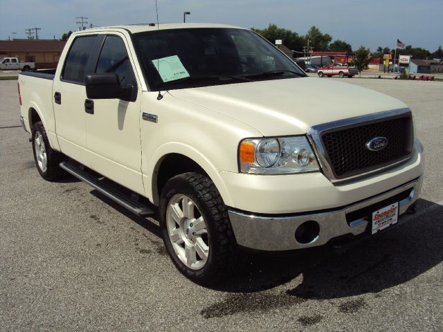 Ford F150 2007 photo 2