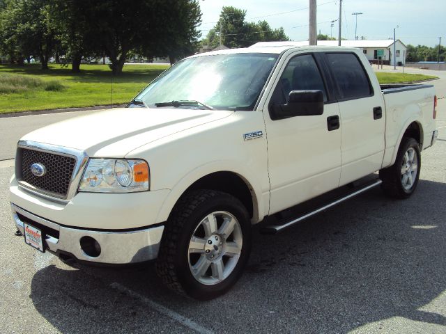 Ford F150 2007 photo 3