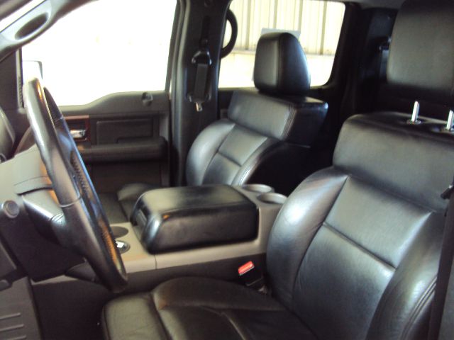 Ford F150 2007 photo 4