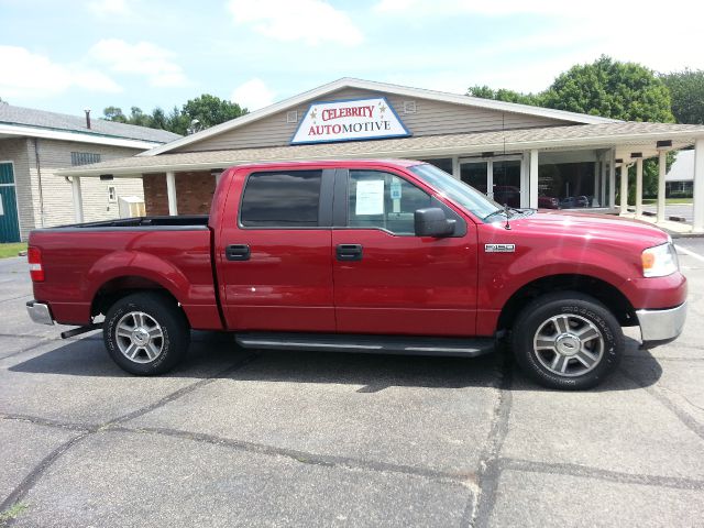 Ford F150 SL Short Bed 2WD Pickup Truck