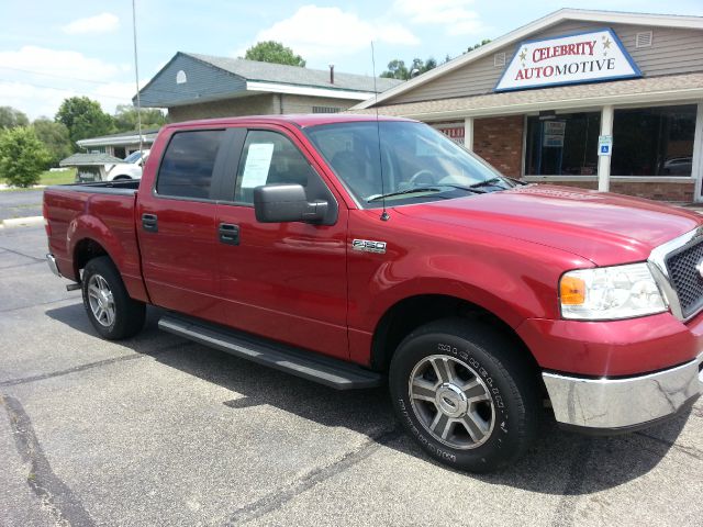 Ford F150 2007 photo 1