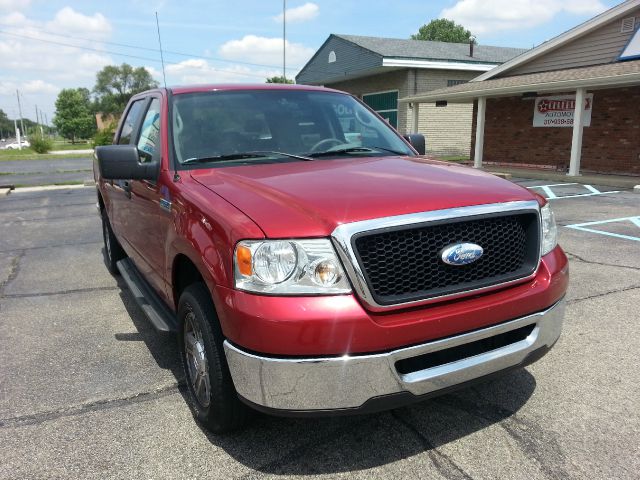 Ford F150 2007 photo 2