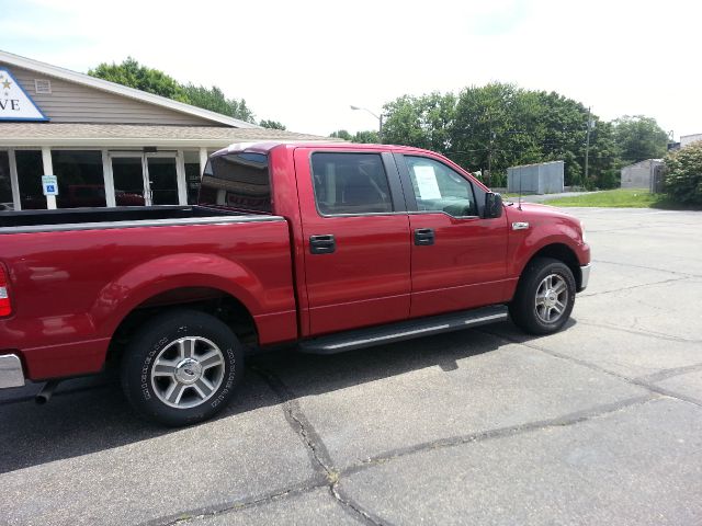 Ford F150 2007 photo 3