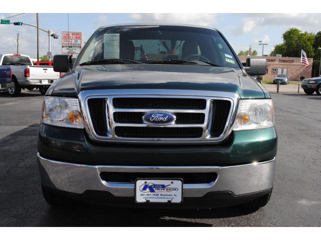 Ford F150 2007 photo 1