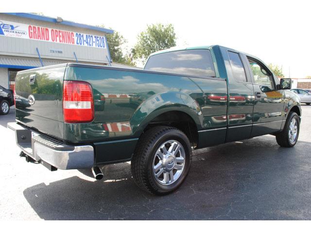 Ford F150 2007 photo 3