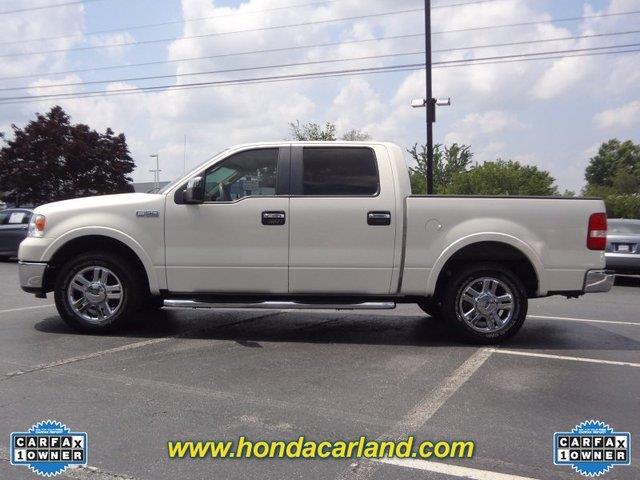 Ford F150 2007 photo 2