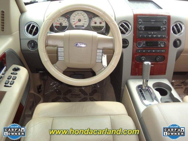 Ford F150 2007 photo 4