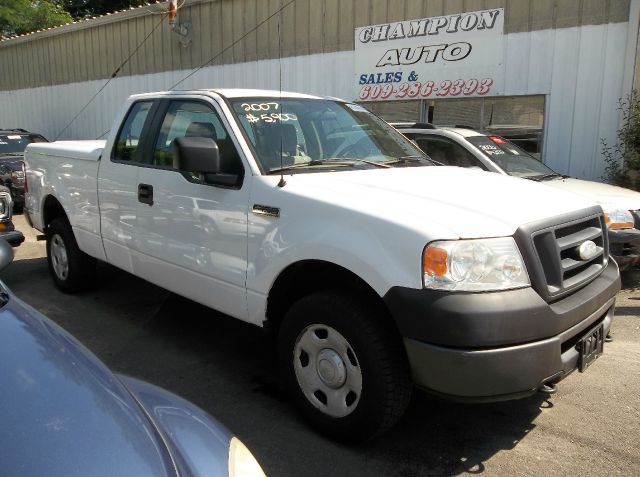 Ford F150 2007 photo 2