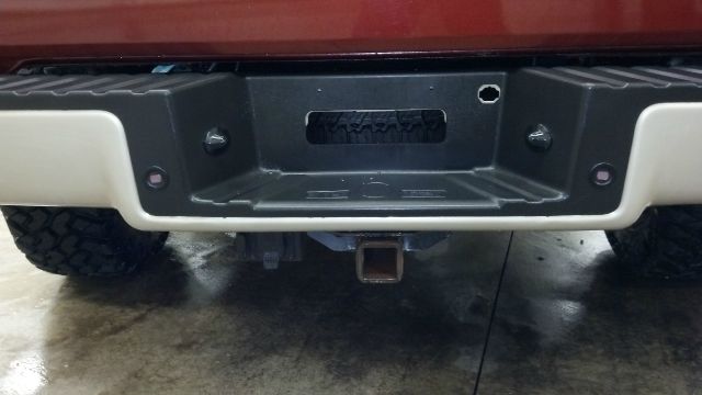 Ford F150 2007 photo 1