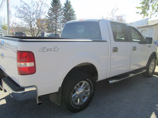 Ford F150 2007 photo 1