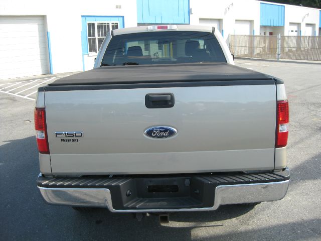 Ford F150 2007 photo 1