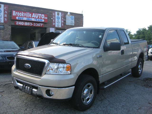 Ford F150 2007 photo 3